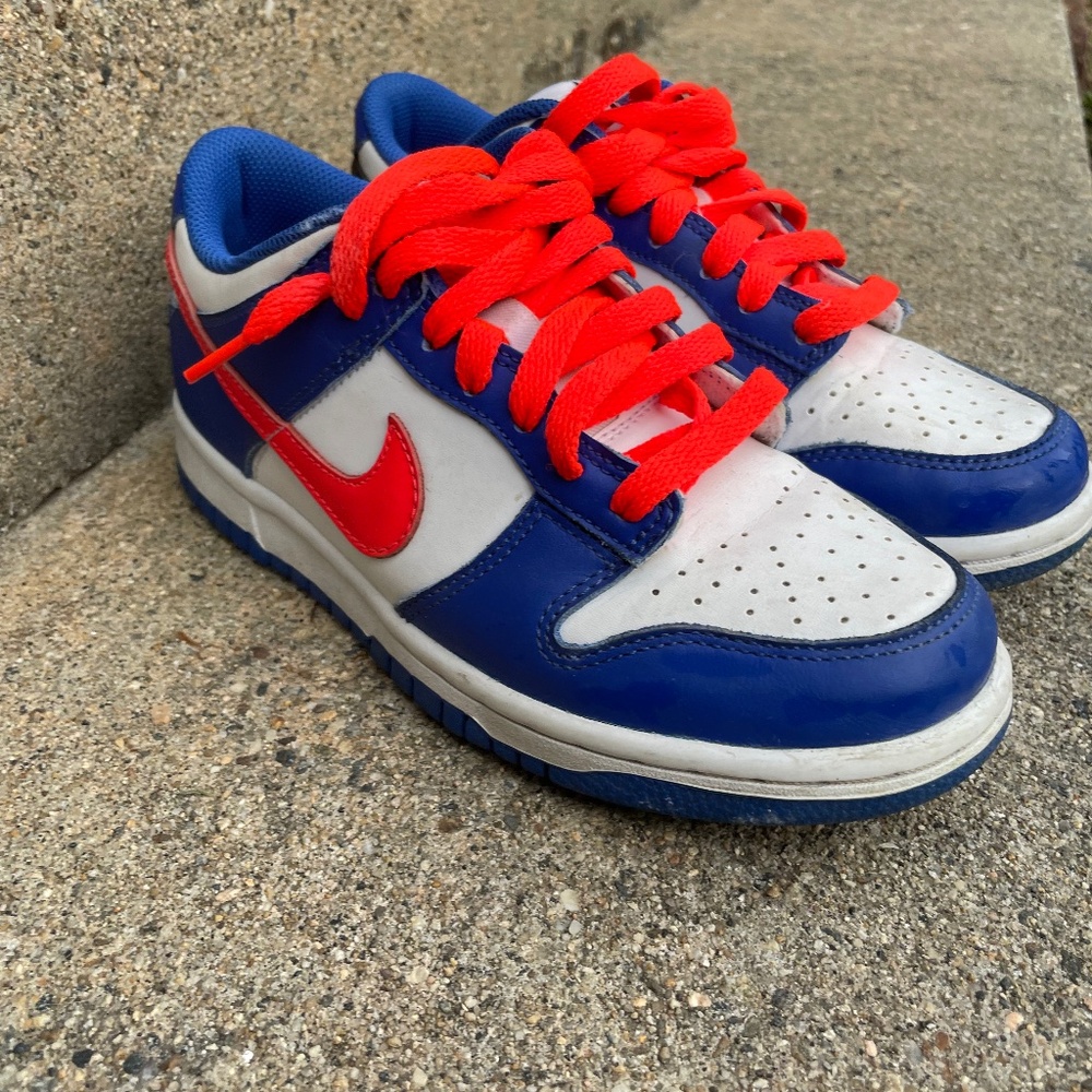 Nike Dunks